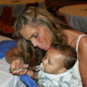 Meet your Posher, Karen